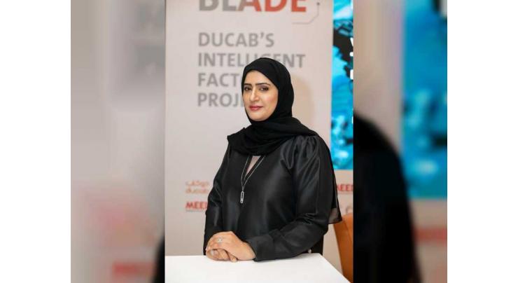 Ducab Group cements its position as effective partner to Emirati professionals reporting remarkable progress on Emiratisation front