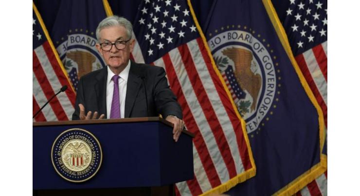US Fed likely to pause rate hikes and raise growth forecast
