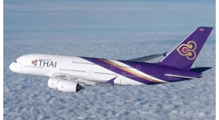 Thai envoy announces resumption of Thai Airways flights to Pakistan
