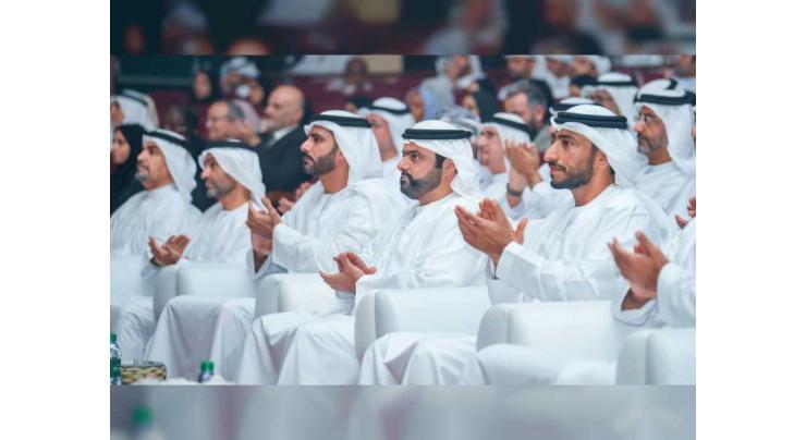 Fujairah Crown Prince attends 2nd Al Bader Festival opening