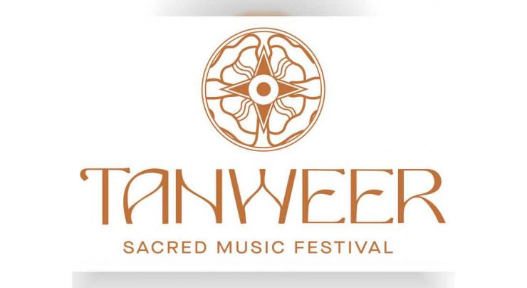 Tanweer Sacred Music Festival gathers world’s cultures to Mleiha, Sharjah
