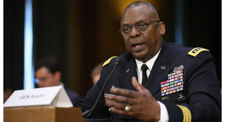 US to 'evaluate' next steps after French announce Niger withdrawal: Austin