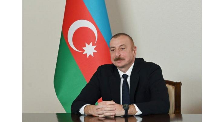 Azerbaijan vows to guarantee rights of Karabakh Armenians