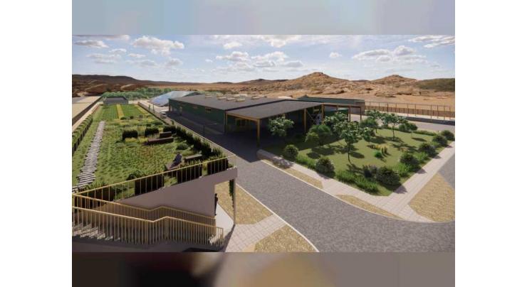 Uterra to invest $20 million in Ras Al Khaimah’s first organic fertiliser project