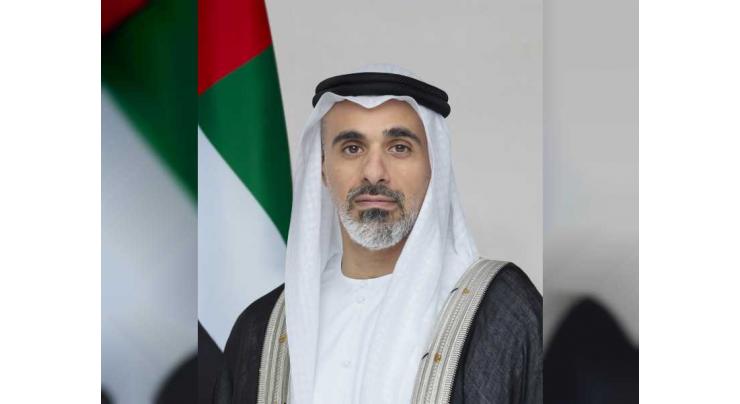 Khaled bin Mohamed bin Zayed leaves Albania after working visit