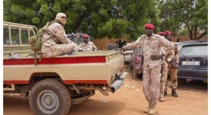 Coup-hit Niger set for Algerian mediation