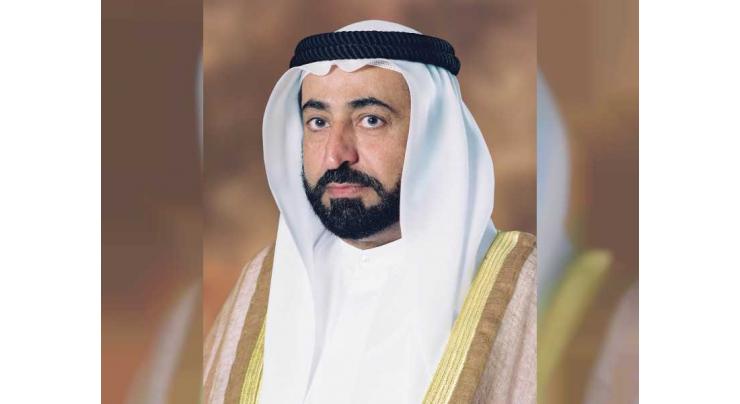 Sharjah Ruler promotes Ahmed Saeed Al Jarwan to head of department
