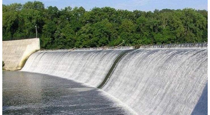 Stage-II of Kurram Tangi dam project to generate 65 MW