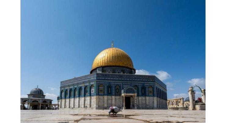 OIC strongly condemns storming of Al-Aqsa Mosque, closure of Al-Ibrahimi Mosque