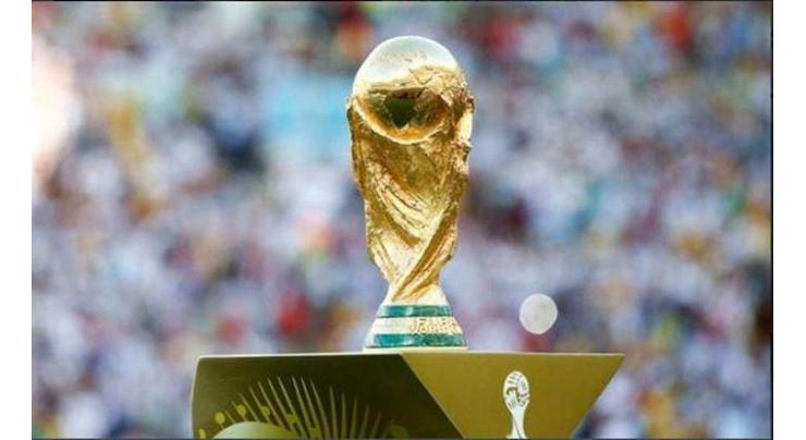 Europe, Africa & South America to host games in 2030 World Cup: FIFA