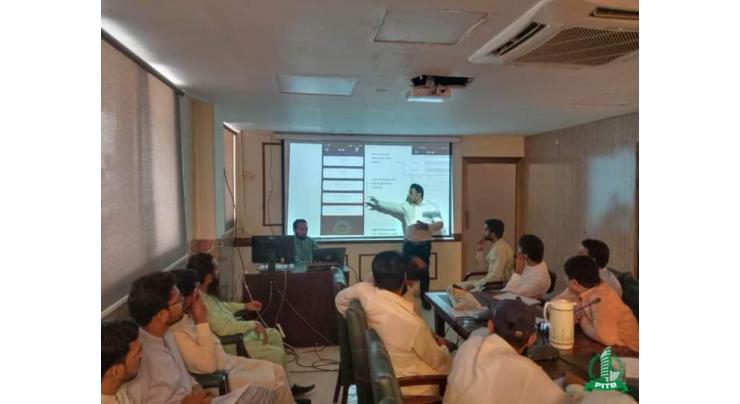 pitb-organizes-training-sessions-on-irrigation-revenue-collection-system-and-application-urdupoint