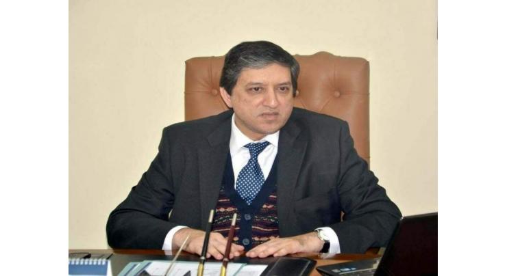 Economic crisis enhances CoE importance: Saleem Mandviwalla