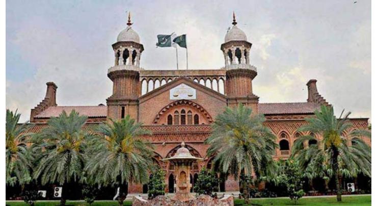 Lahore Master Plan: Court extends interim bail of former DG LDA till Oct 25