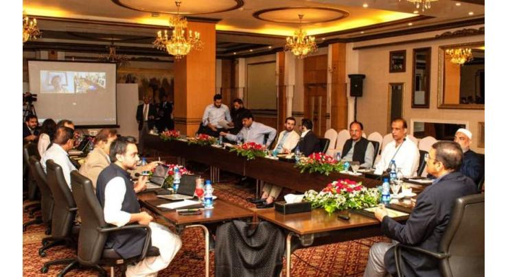 FWMC BoD approves annual budget of Rs 4,593 mln for 2023-24