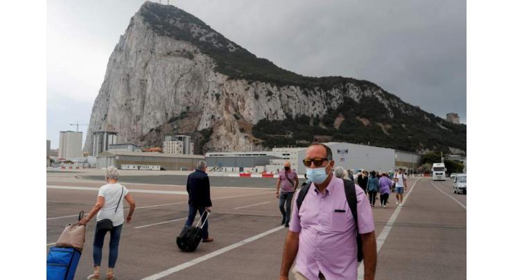 Gibraltar votes in closely fought election