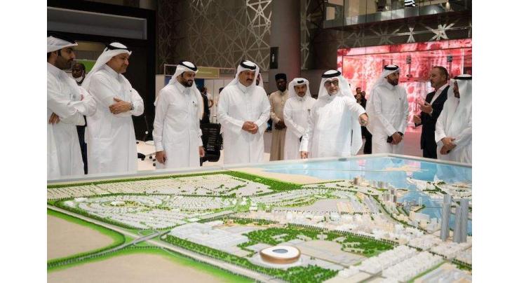 Incredible Ideas, DHA Quetta to attend Cityscape Qatar 2023 Int'l Real Estate Expo