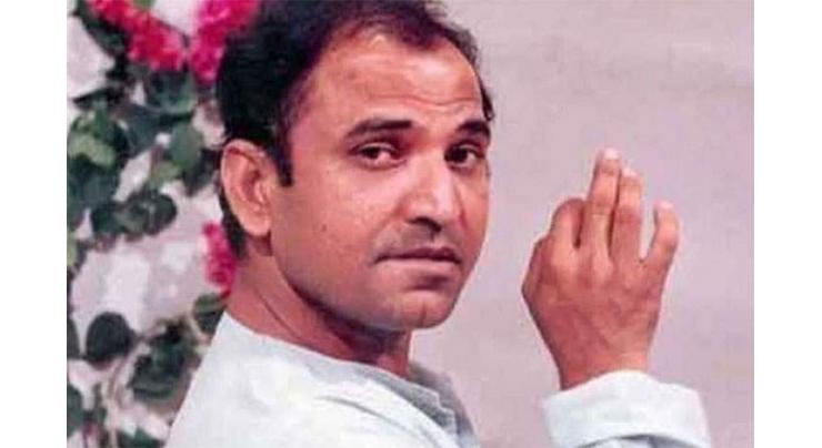 Actor Salim Nasir remembered on 34th death anniversary