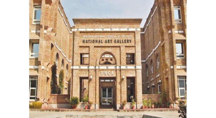 PNCA hosts thrilling collaboration with Nomad Gallery to complement Safar Exhibition