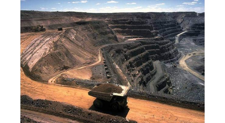 National Resources Limited receives exploration license for minerals in Chagai