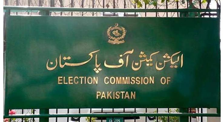 The Election Commission (ECP) summons interior secretary in  PTI chairman contempt case