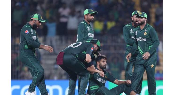 Pakistan fined for slow over-rate against South Africa