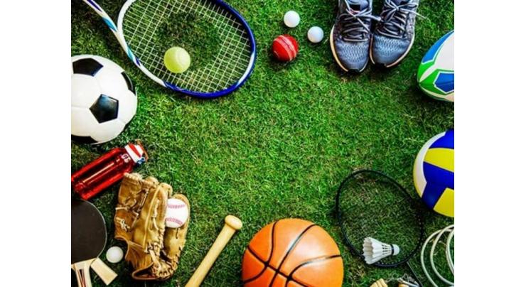KMC strives for promotion of sports, healthy activities: Mayor Karachi