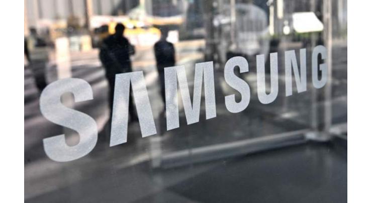Samsung Electronics says Q3 operating profits down but flags 2024 chip recovery