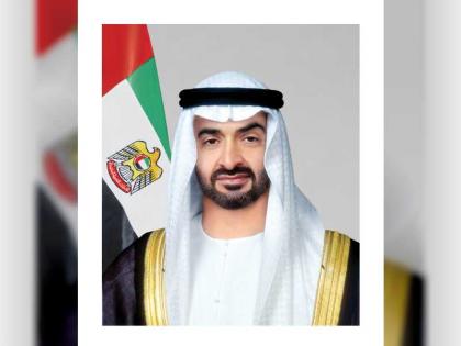 رئيس الدولة يشهد افتتاح &quot;إكسبو ـ الدوحة 2023 للبستنة&quot;الذي دشنه أمير قطر بحضور قادة عدد من الدول.  
