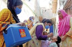 Polio teams bask in support of Islamabad's top off ..