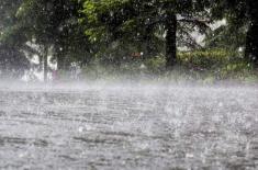 Rain-wind/thunderstorm likely on Wednesday: PMD