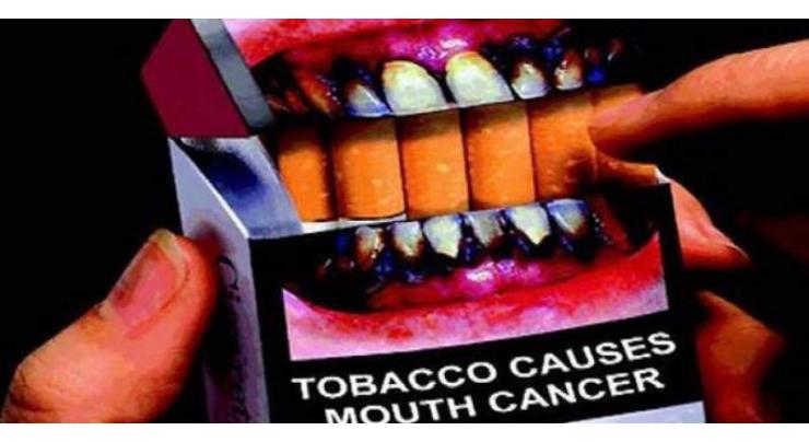 Graphic, text health warnings on tobacco products pivotal for cessation: Experts