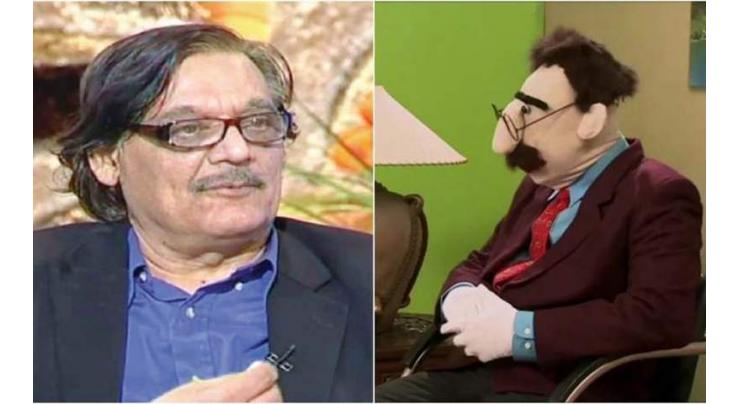 Google Doodle pays tributes to celebrated puppeteer known for ‘Uncle Sargam’ character