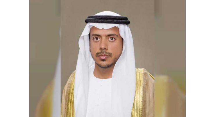 UAE Flag a symbol of our dignity and pride: Sultan bin Tahnoon