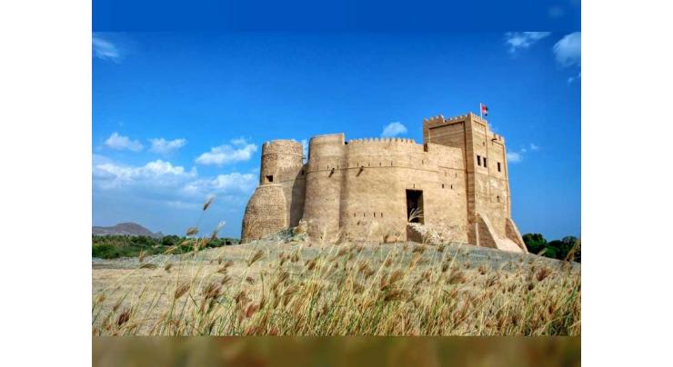 Fujairah plans to attract half million visitors to historic archaeological sites