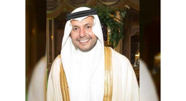 AL official lauds UAE’s climate action efforts