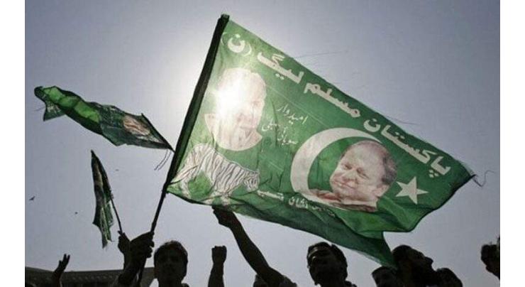 PML-N unveils 33-member manifesto committee for Party's vision