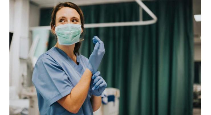 US hospitals turn to gig platforms on nurse shortage