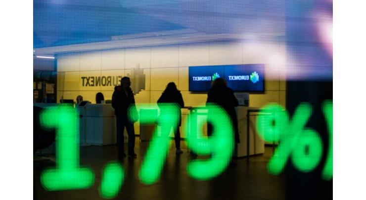 European stocks drift as traders weigh earnings, rates outlook