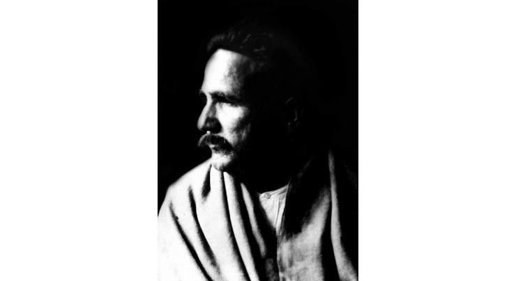 Iqbal's poetry a bright chapter in history of Urdu language
