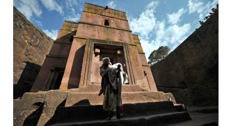 Ethiopian forces regain control of historic Lalibela: residents