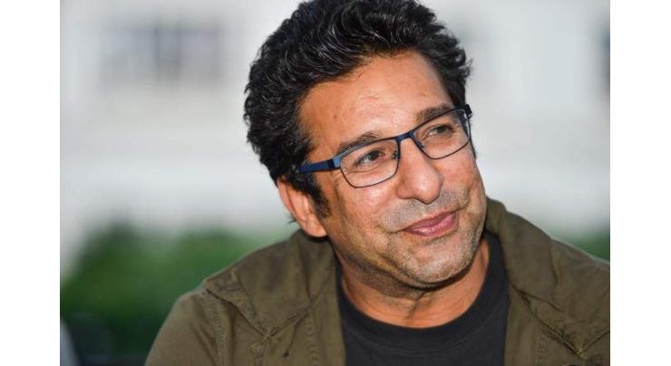 Wasim Akram shares insight about Pakistan's path to World Cup semi-finals