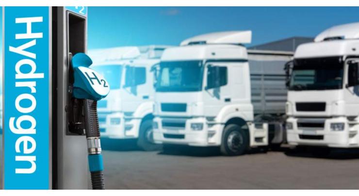 Electric heavy lorries poised to overtake hydrogen trucks
