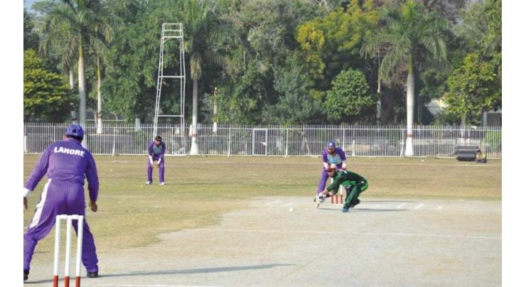 AJK, Bahawalpur, Lahore, Islamabad victorious in Pakistan Blind Cricket Trophy