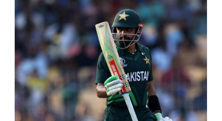 ‘Stepping down as Pakistan captain in all formats,’ says  Babar Azam