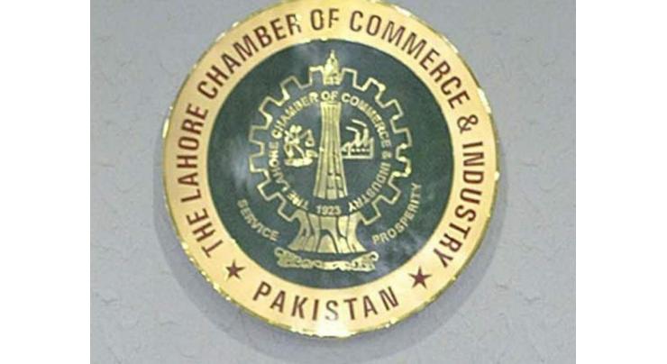 Nawaz visits LCCI, stresses policy formation in consultation with business community