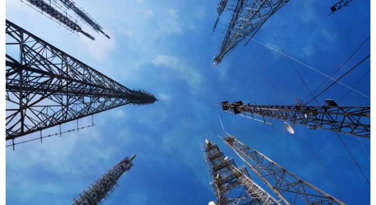 Govt approves Telecom Infrastructure sharing framework