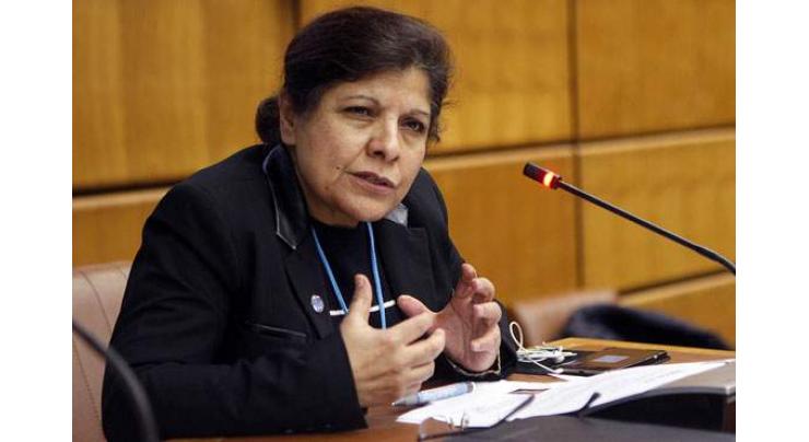 Govt to increase electricity, gas prices next year in Jan: Shamshad Akhtar