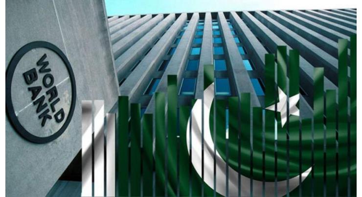 World bank, PHSA signs accord for capacity building of medical staff