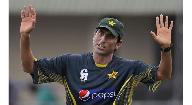 Younis Khan likely to get key coaching role for Pakistan’s junior cricket teams