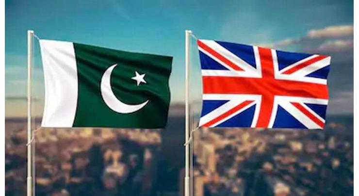 UK climate study to accelerate green finance in Pakistan